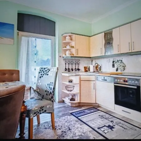 Prázdninový dům With Dog