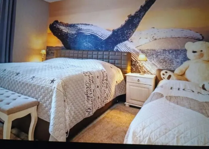 With Dog 度假居 Neupetershain